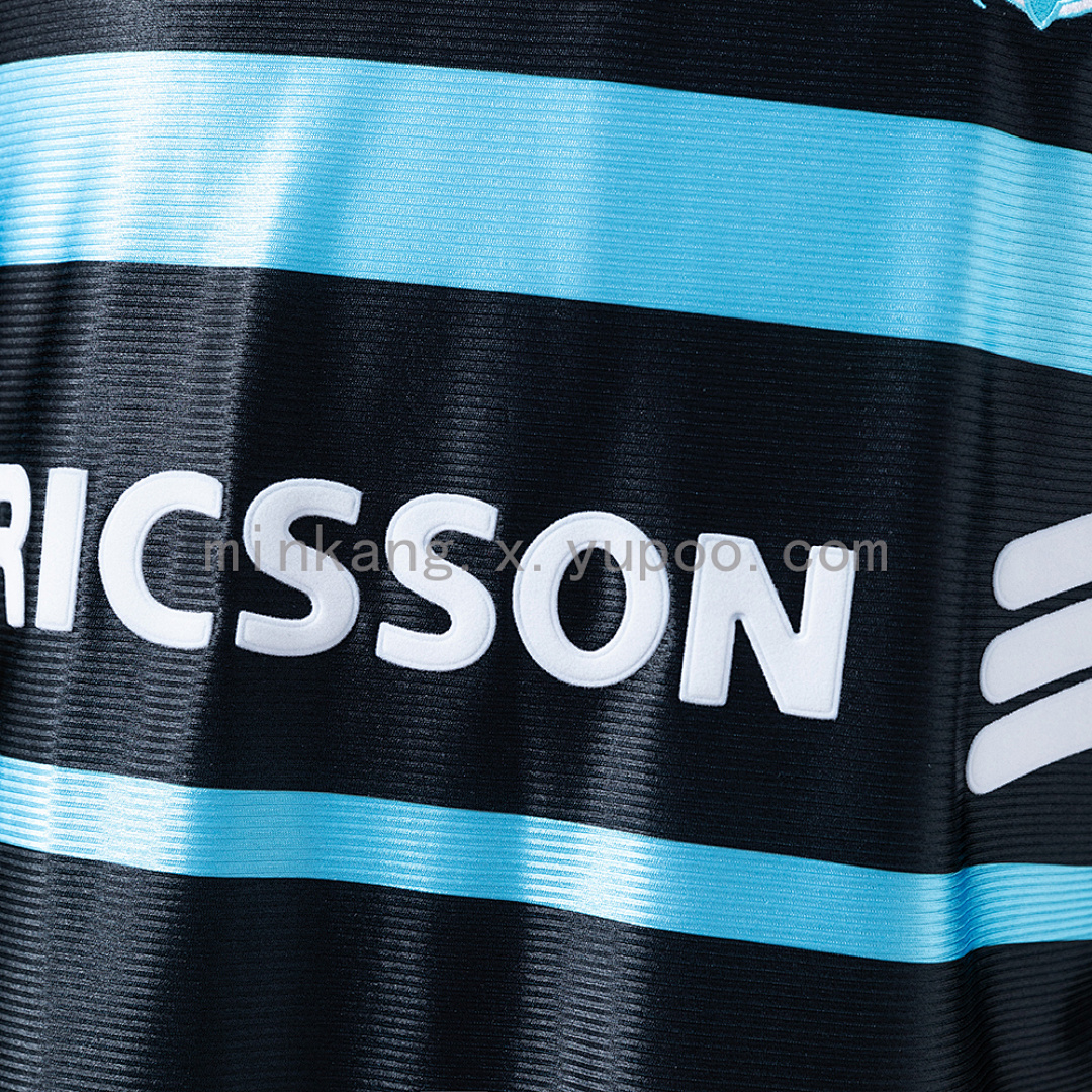 Marseille 99/00 Third Away Retro Jersey S-XXL 5