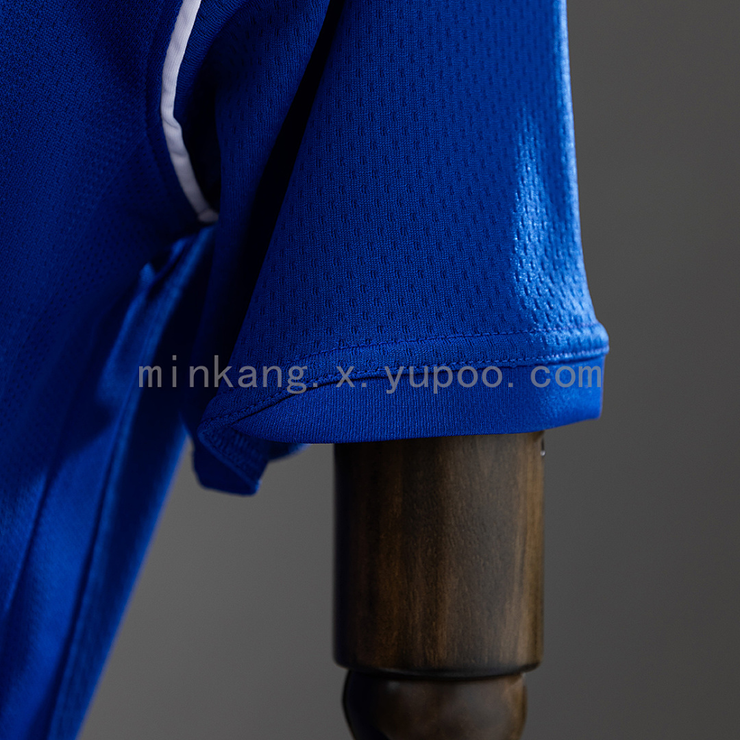 M-U 08/09 Third Away Retro Jersey S-XXL 3