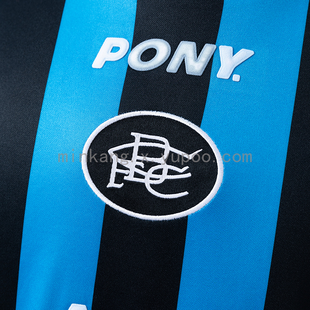 Birmingham City 96/97 Home Retro Jersey S-XXL 6