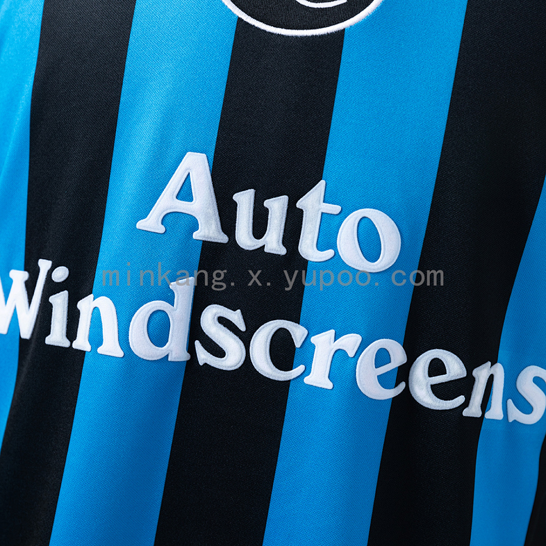 Birmingham City 96/97 Home Retro Jersey S-XXL 5