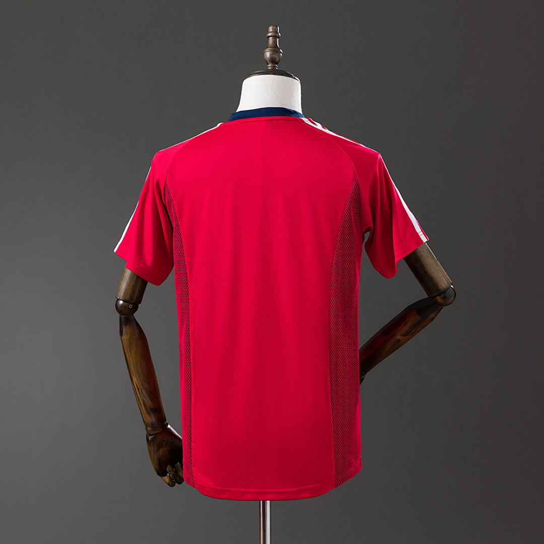 Bayern Munich 02/03 Home Retro Jersey S-XXL 7
