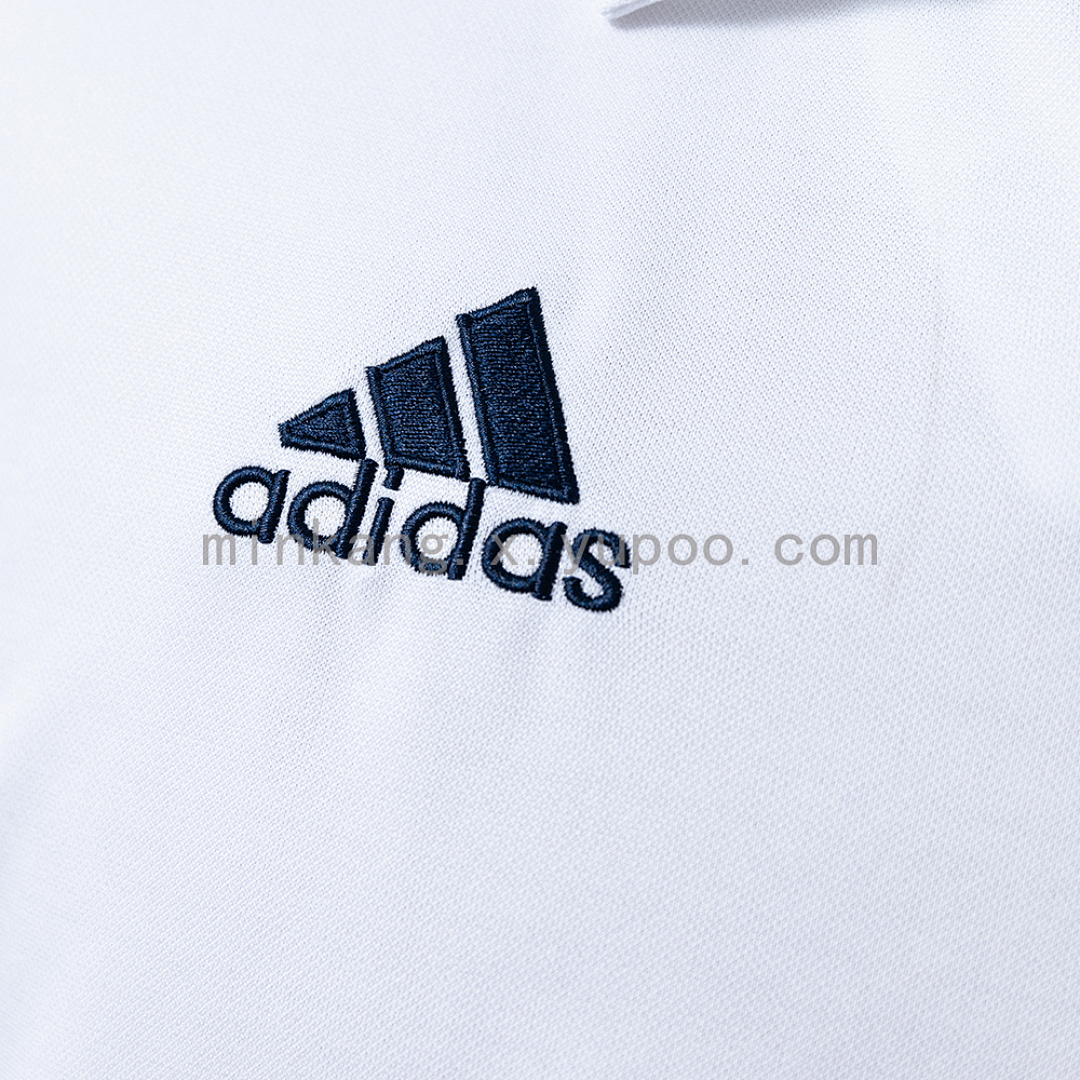 Real Madrid 02/03 Home Retro Jersey S-XXL 3