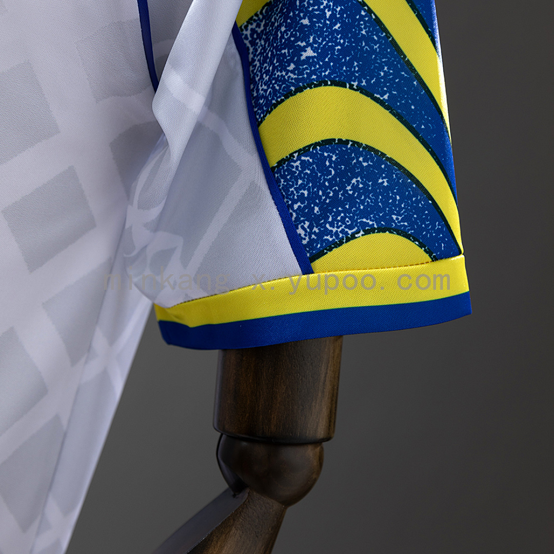 Parma 95/97 Away Retro Jersey S-XXL 2
