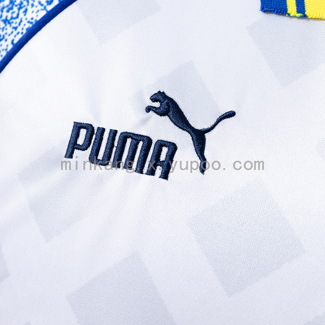 Parma 95/97 Away Retro Jersey S-XXL 3