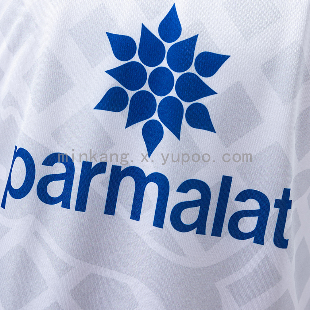 Parma 95/97 Away Retro Jersey S-XXL 5