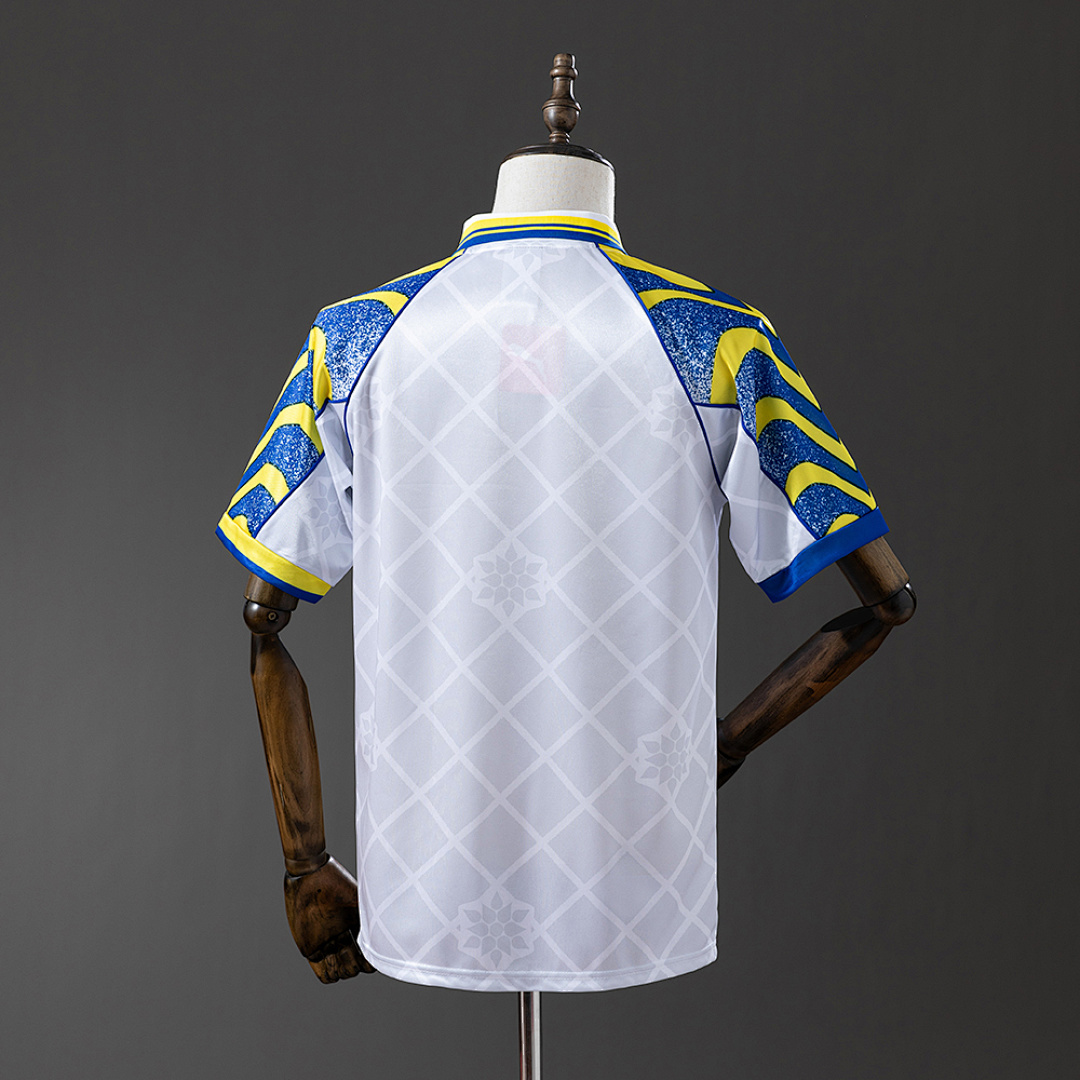 Parma 95/97 Away Retro Jersey S-XXL 7