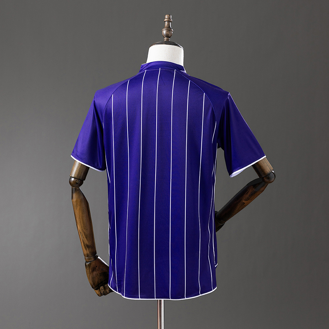 Manchester City 07/08 Away Retro Jersey S-XXL 6