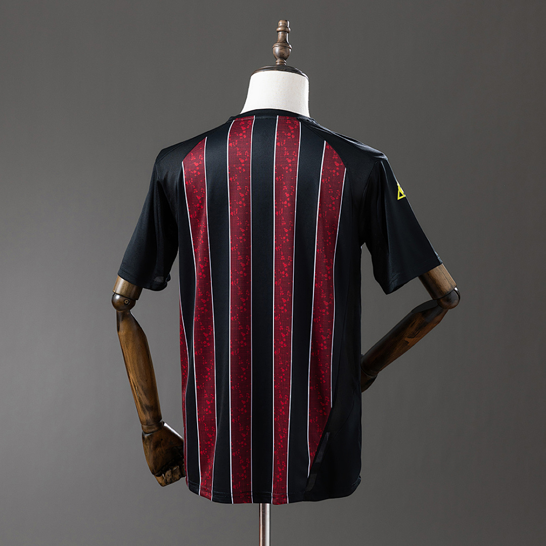 Manchester City 08/09 Away Retro Jersey S-XXL 8