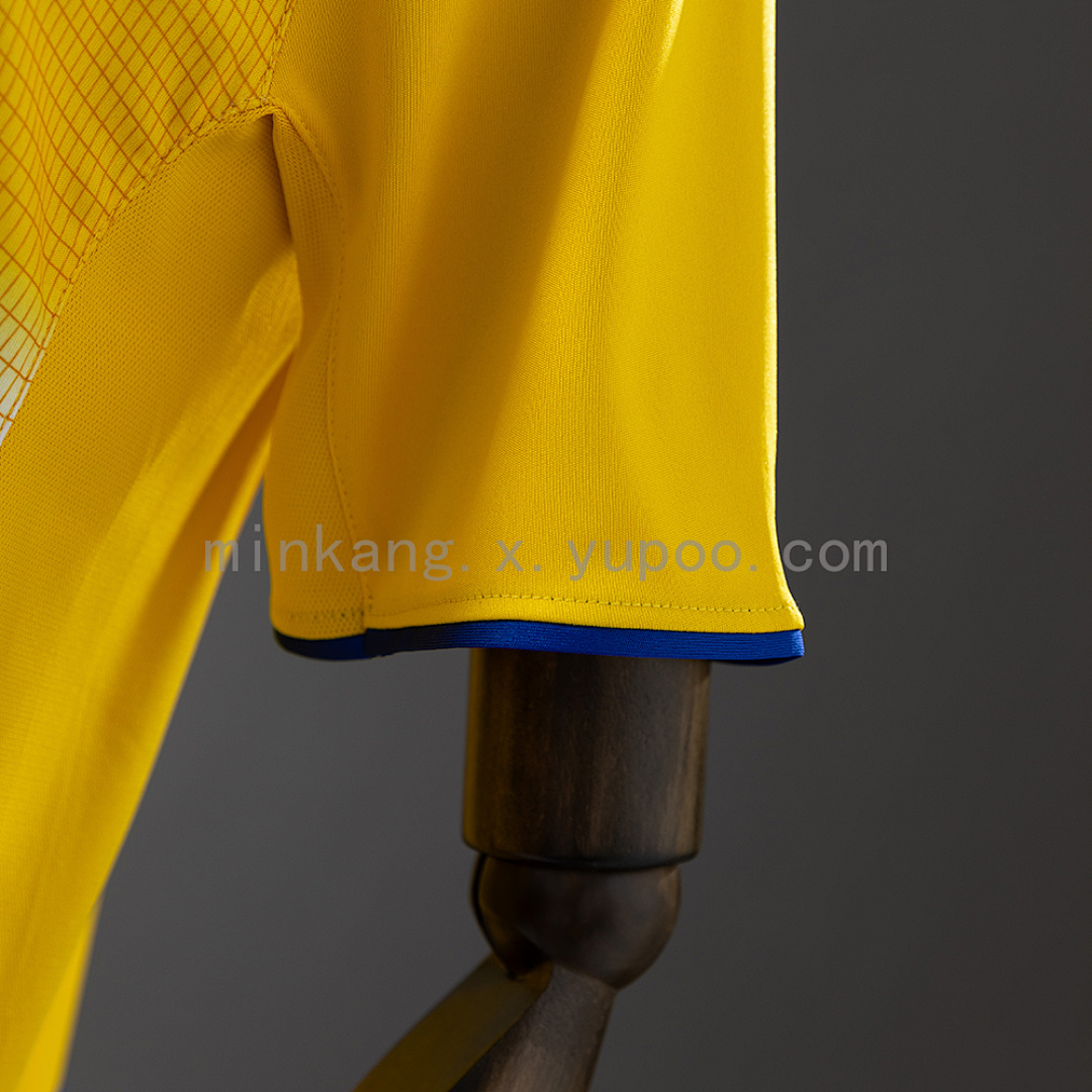 Retro 02/03 Inter Milan Third Away S-XXL 2