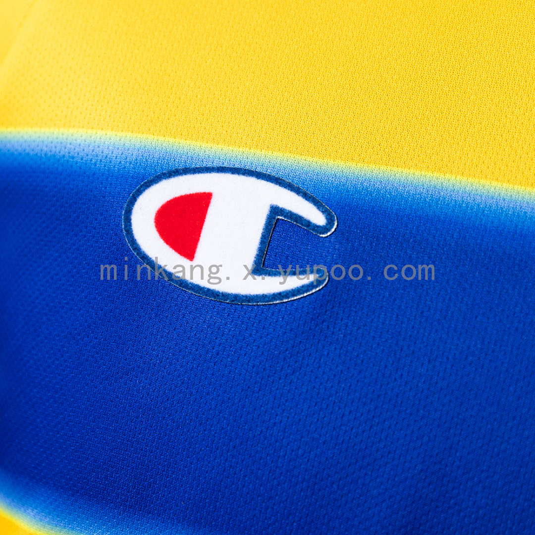 Parma Calcio 99/00 Home Retro Jersey S-XXL 3
