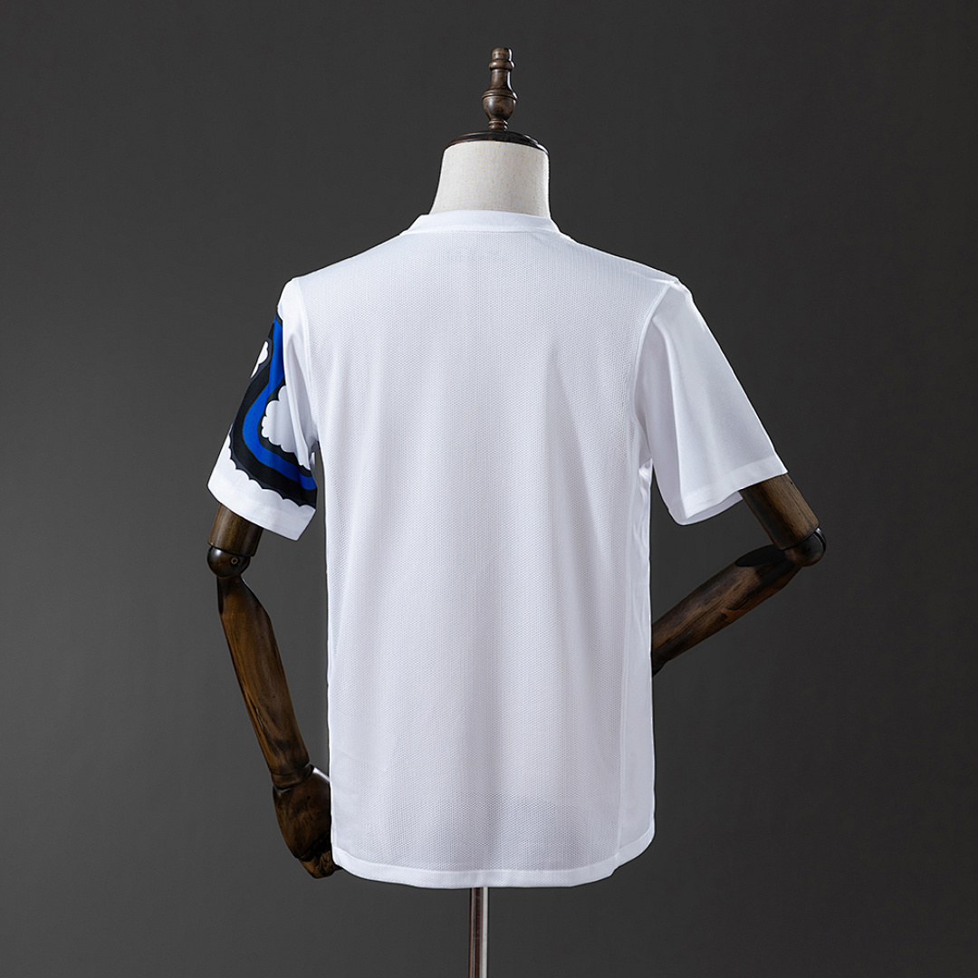 inter milan 10/11 Away Retro Jersey S-XXL 8