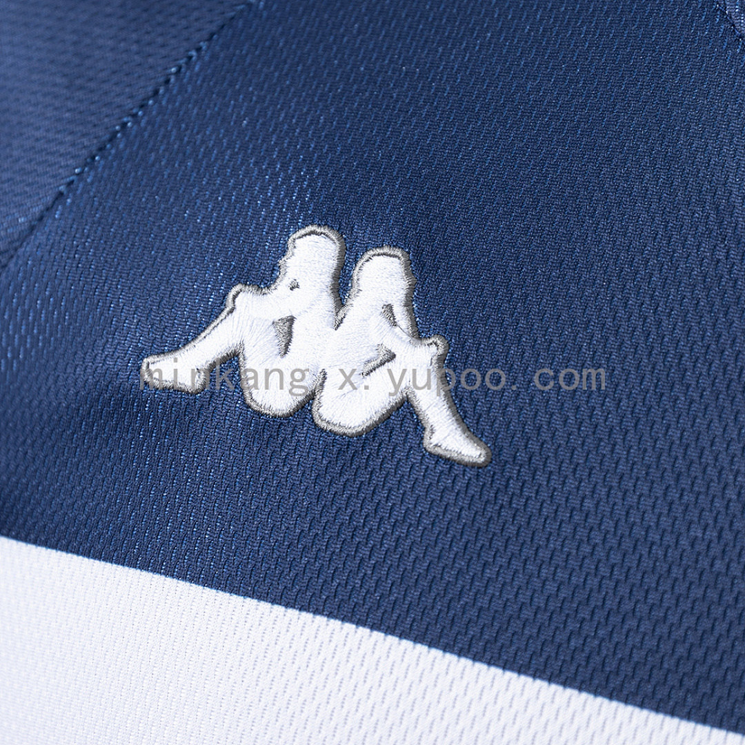 Manchester City 97/98 Away Long Sleeve Retro Jersey S-XXL 7