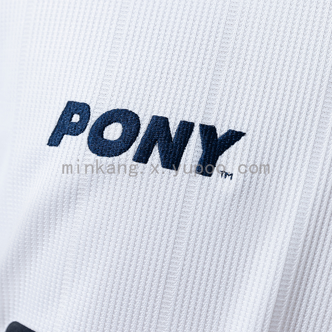 Tottenham Hotspur 97/99 Home Long Sleeve Retro Jersey S-XXL 3
