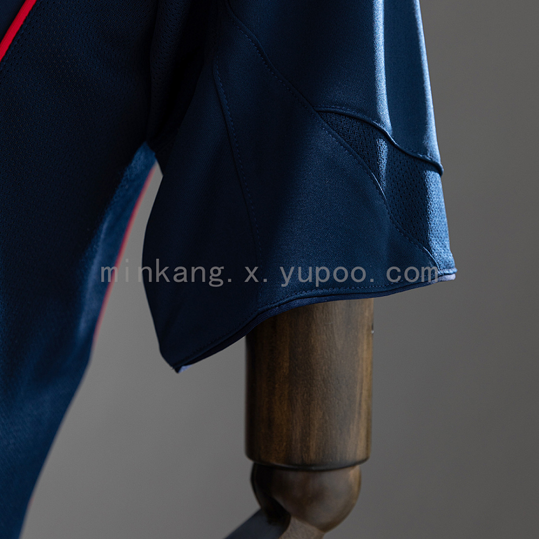 Barcelona 04/05 Away Retro Jersey S-XXL 2