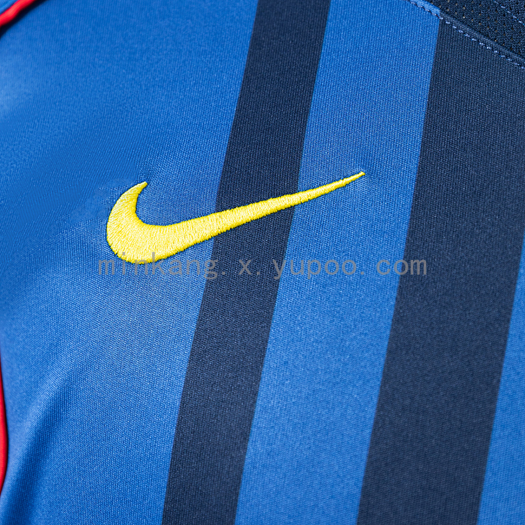 Barcelona 04/05 Away Retro Jersey S-XXL 3