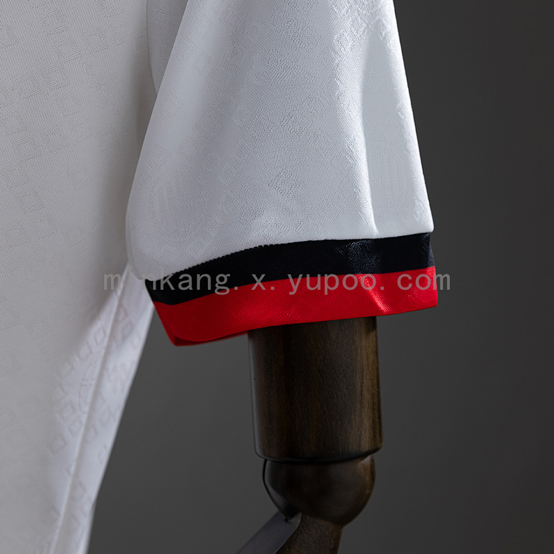 AC MILAN 89/90 away Retro Jersey S-XXL 2