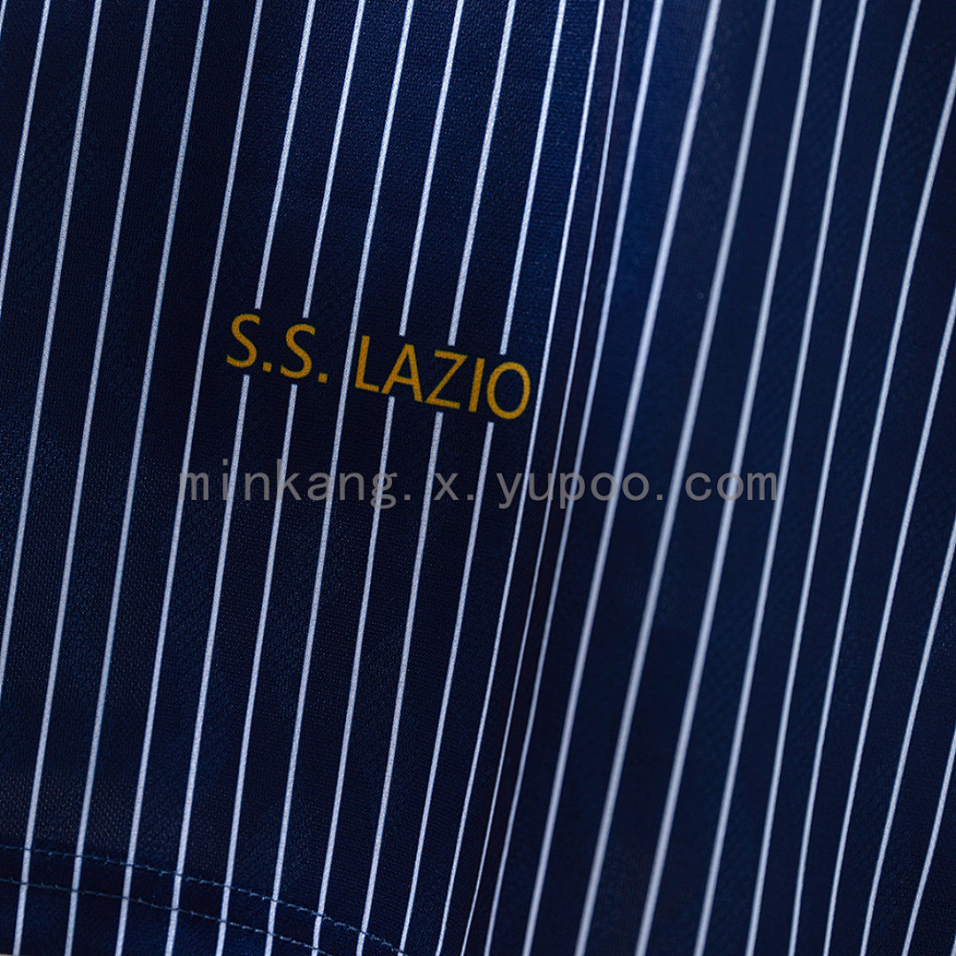 lazio 96/97 Away Retro Jersey S-XXL 2