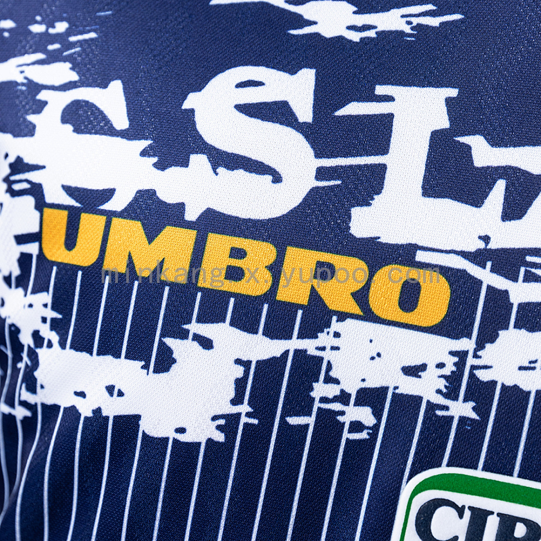 lazio 96/97 Away Retro Jersey S-XXL 4