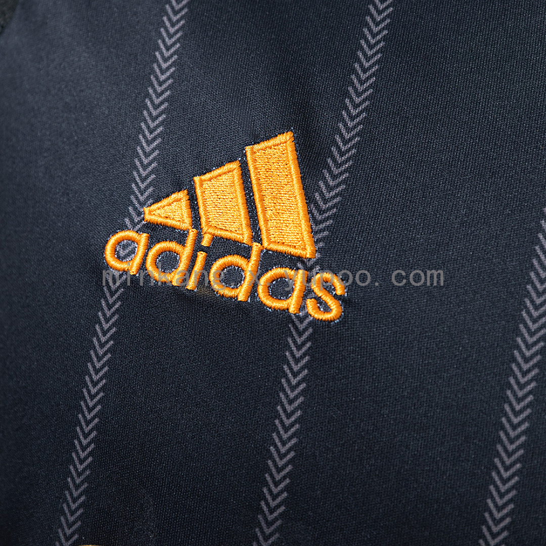Chelsea 10/11 Away Retro Jersey S-XXL 4
