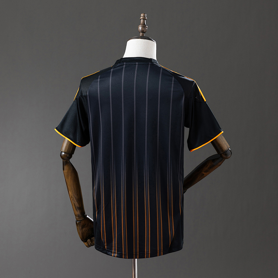 Chelsea 10/11 Away Retro Jersey S-XXL 8