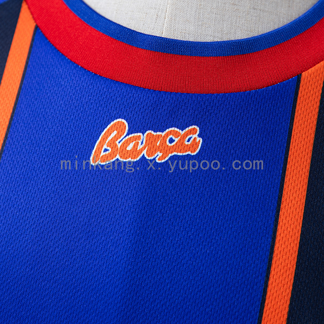 Barcelona 97/98 Away Retro Jersey S-XXL 3