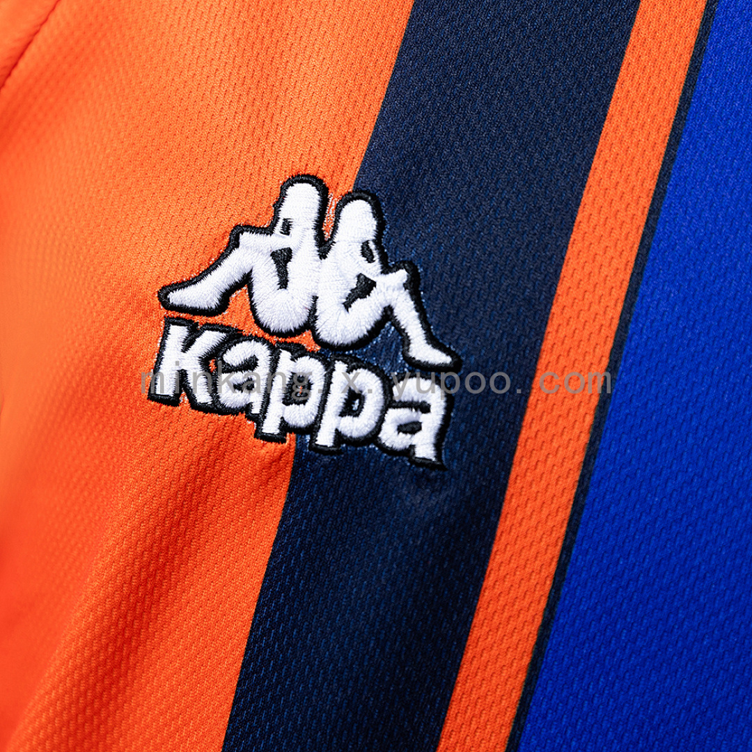 Barcelona 97/98 Away Retro Jersey S-XXL 4