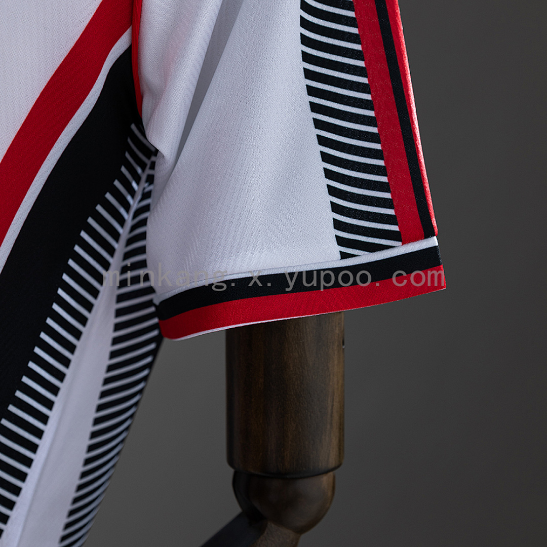 AC MILAN 97/98 away Retro Jersey S-XXL 8