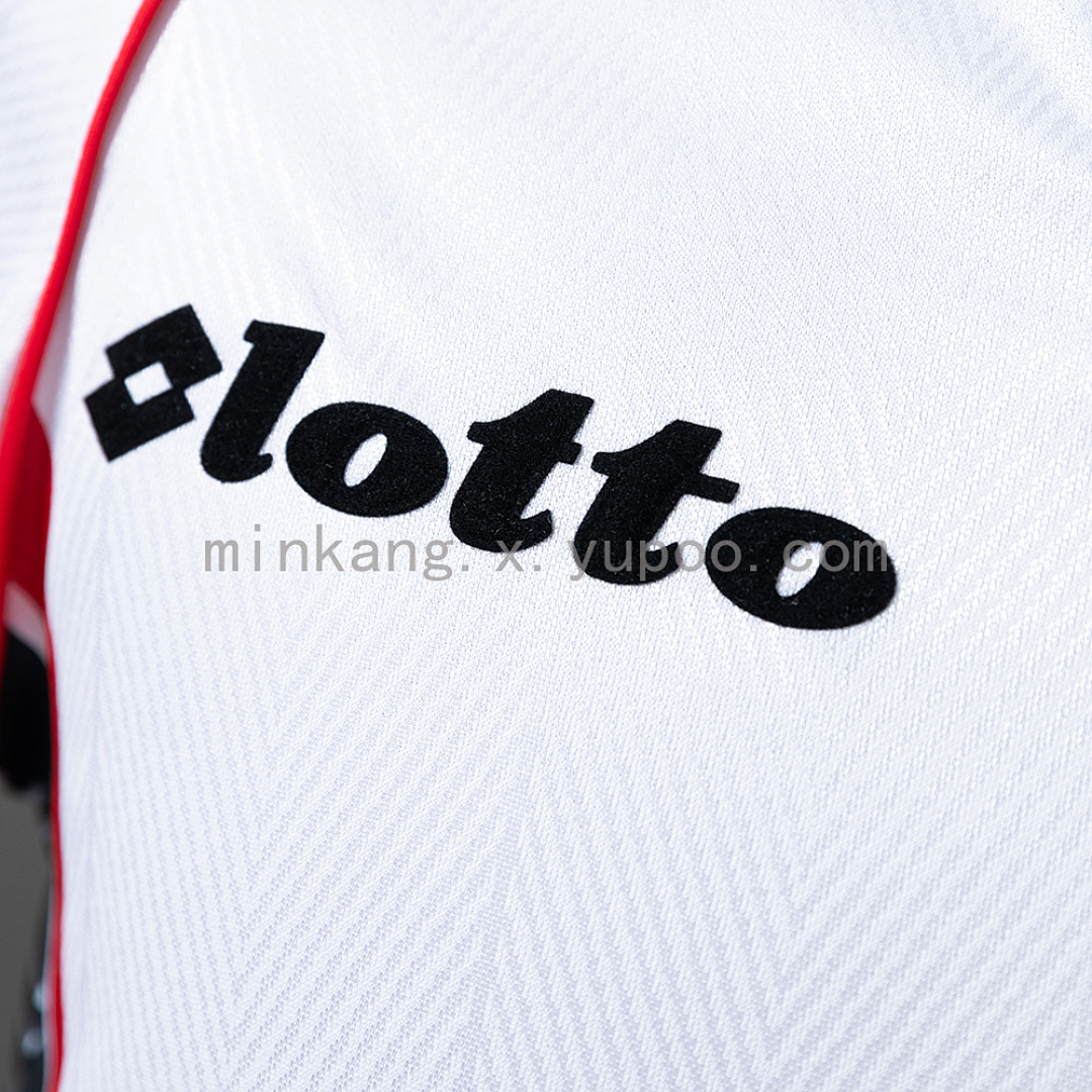 AC MILAN 97/98 away Retro Jersey S-XXL 7