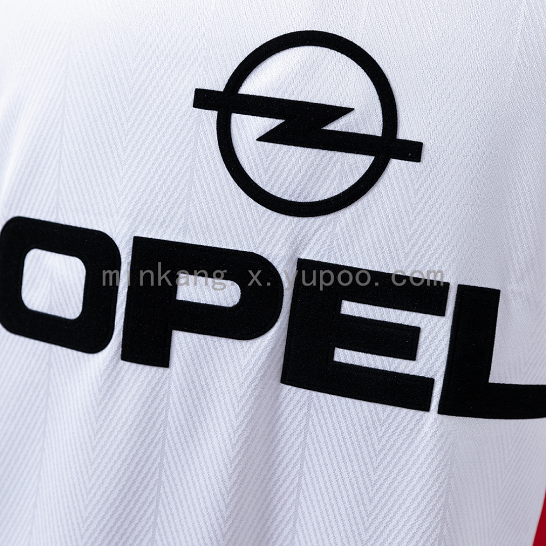 AC MILAN 97/98 away Retro Jersey S-XXL 5