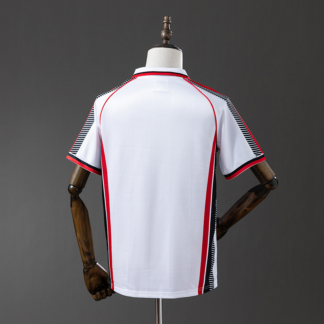AC MILAN 97/98 away Retro Jersey S-XXL 3