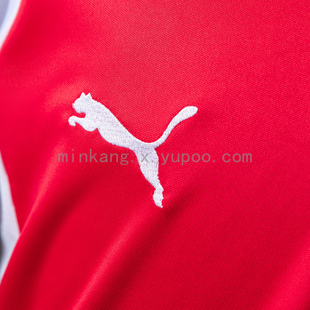 Arsenal 16/17 Home Retro Jersey S-XXL 4
