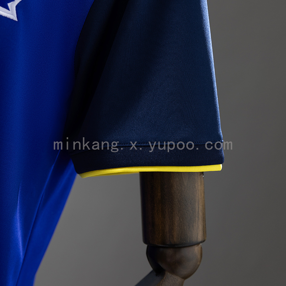 Birmingham 19/20 Home Retro Jersey 2