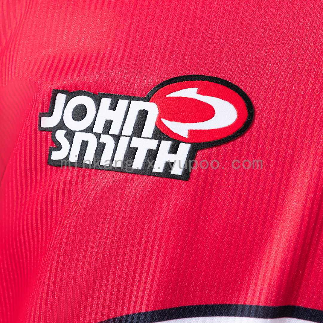 Mallorca 00/01 Home Retro Jersey S-XXL 4