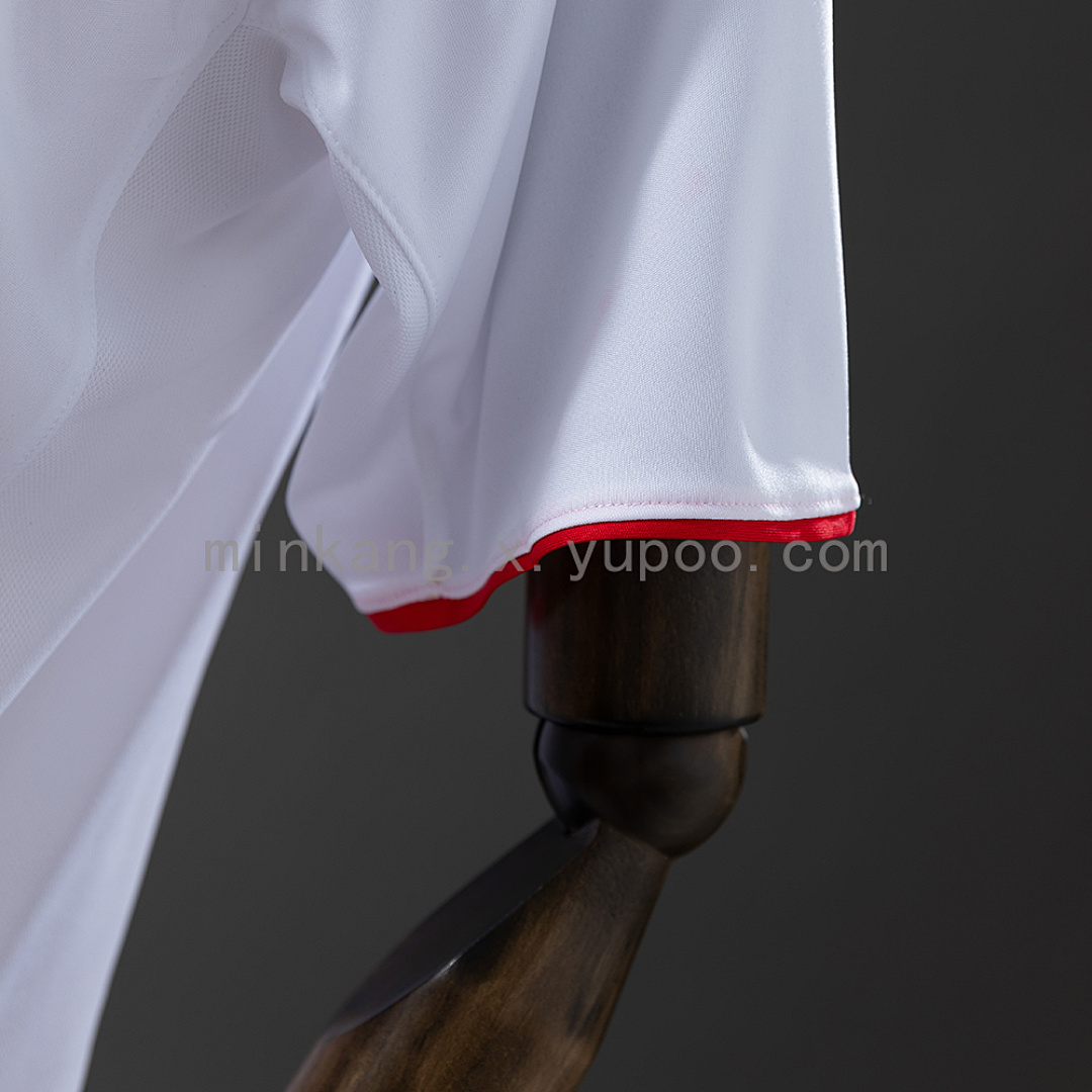 M-U 08/09 Away Retro Jersey S-XXL 2