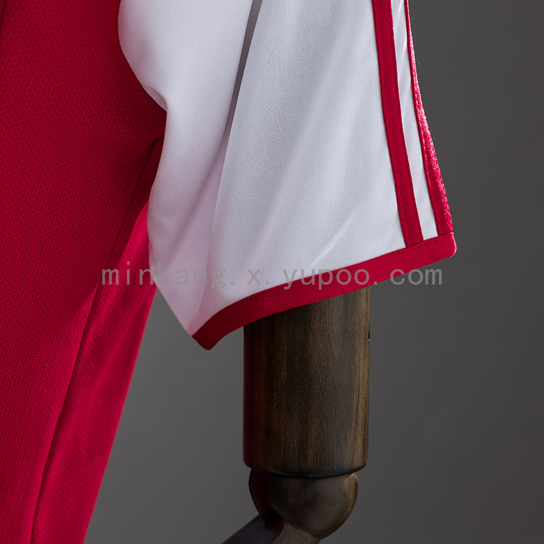 Bayern Munich 03/04 Home Retro Jersey S-XXL 2