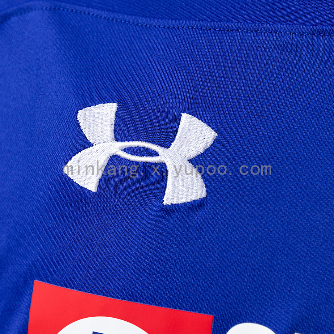 Cruz Azul 18/19 Home Retro Jersey S-XXL 3