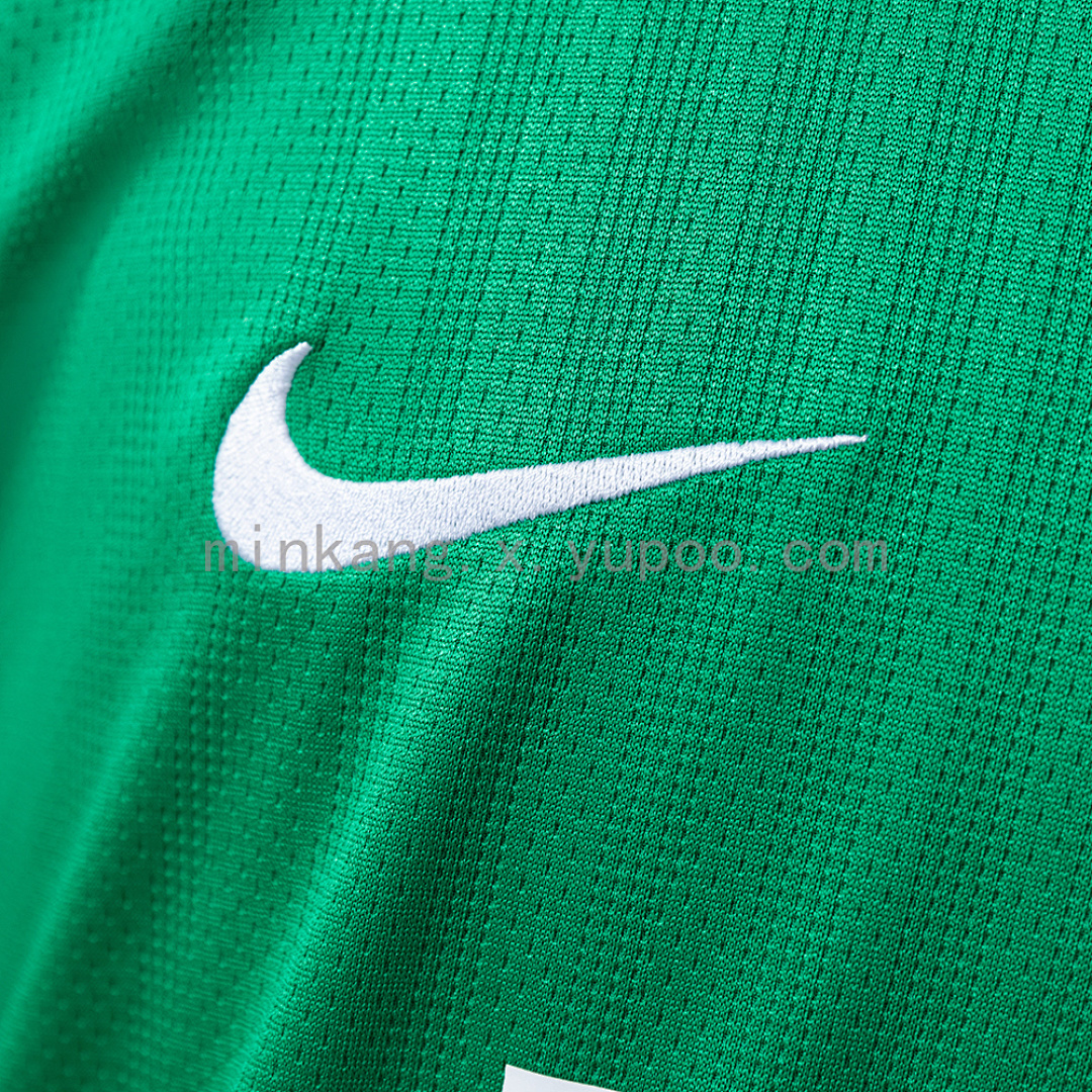 M-U 07/08 Goalkeeper Retro Jersey S-XXL 5