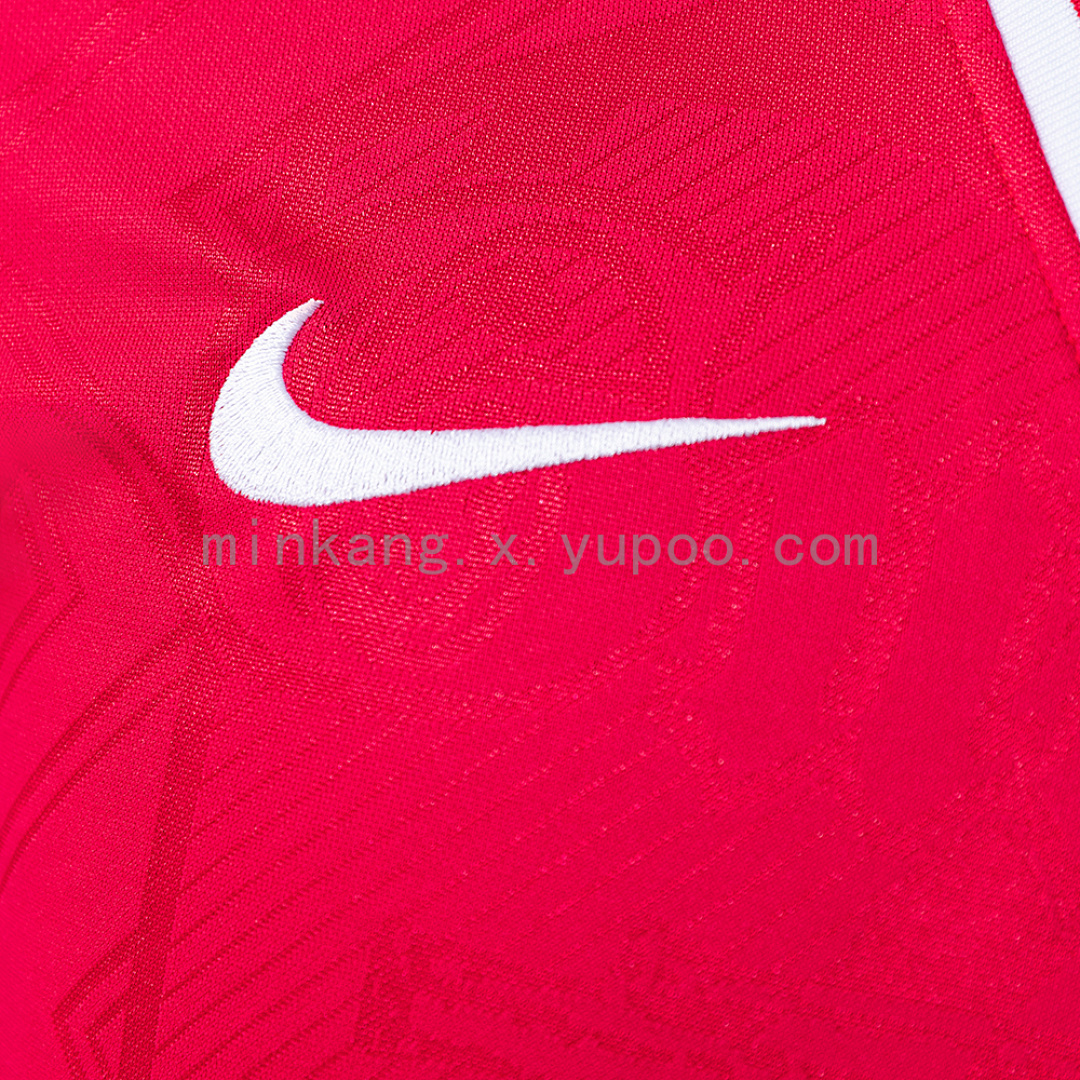 Arsenal 96/97 Home Long Sleeve Retro Jersey S-XXL 4