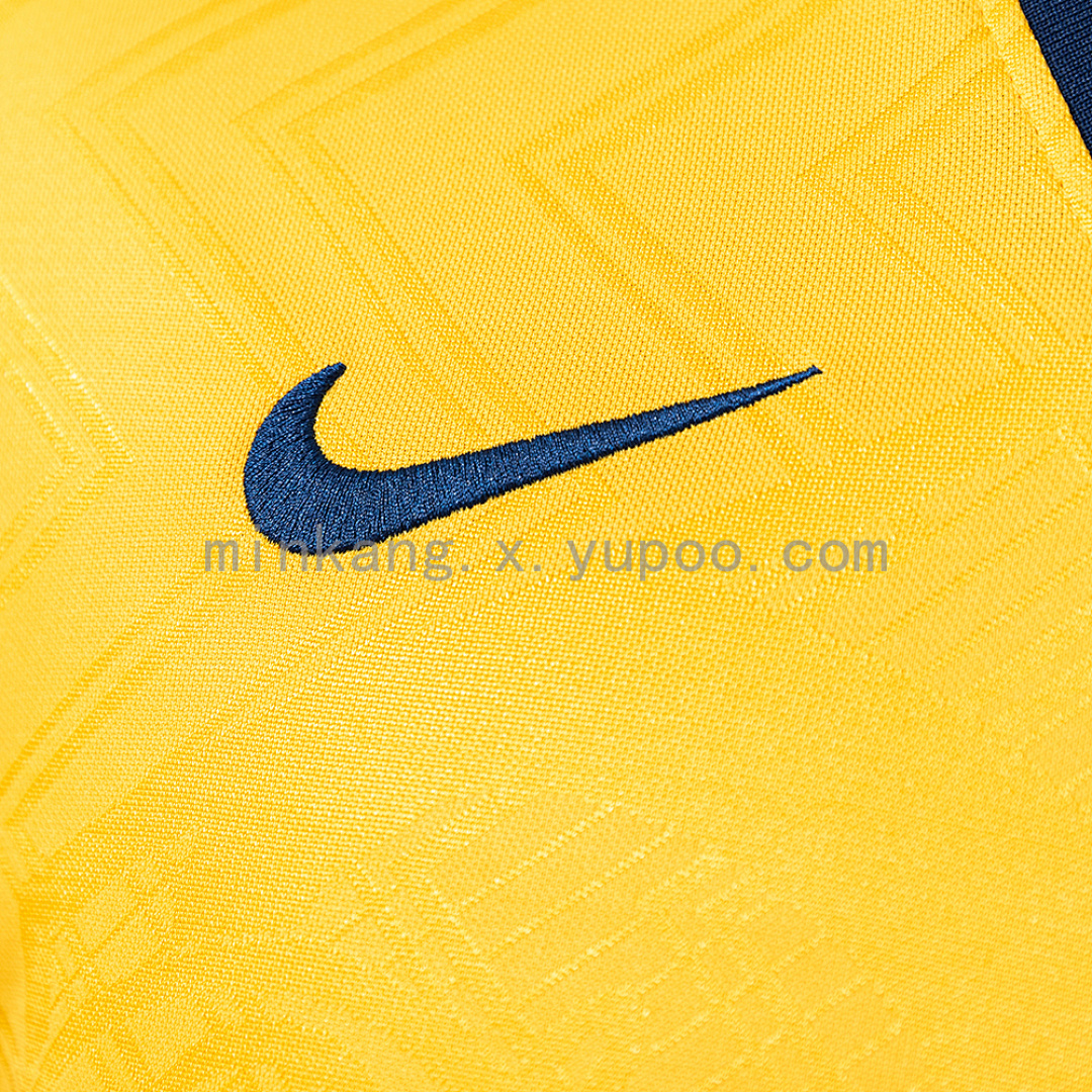 Arsenal 96/97 Away Long Sleeve Retro Jersey S-XXL 7