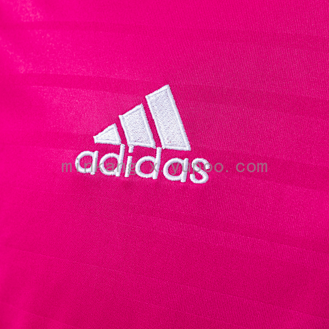 Real Madrid 14/15 Away Long Sleeve Retro Jersey S-XXL 4