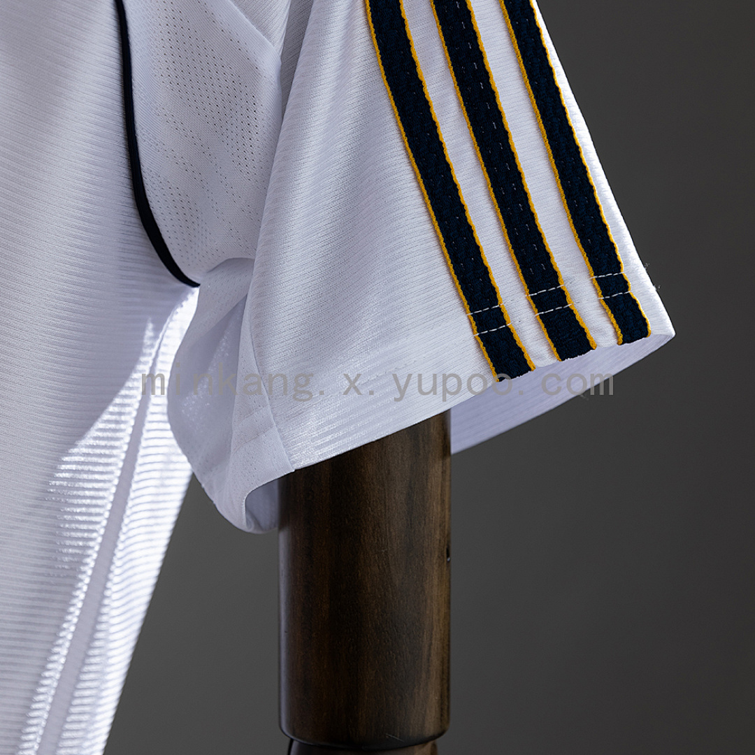 Retro Real Madrid 98/00 home S-4XL 2