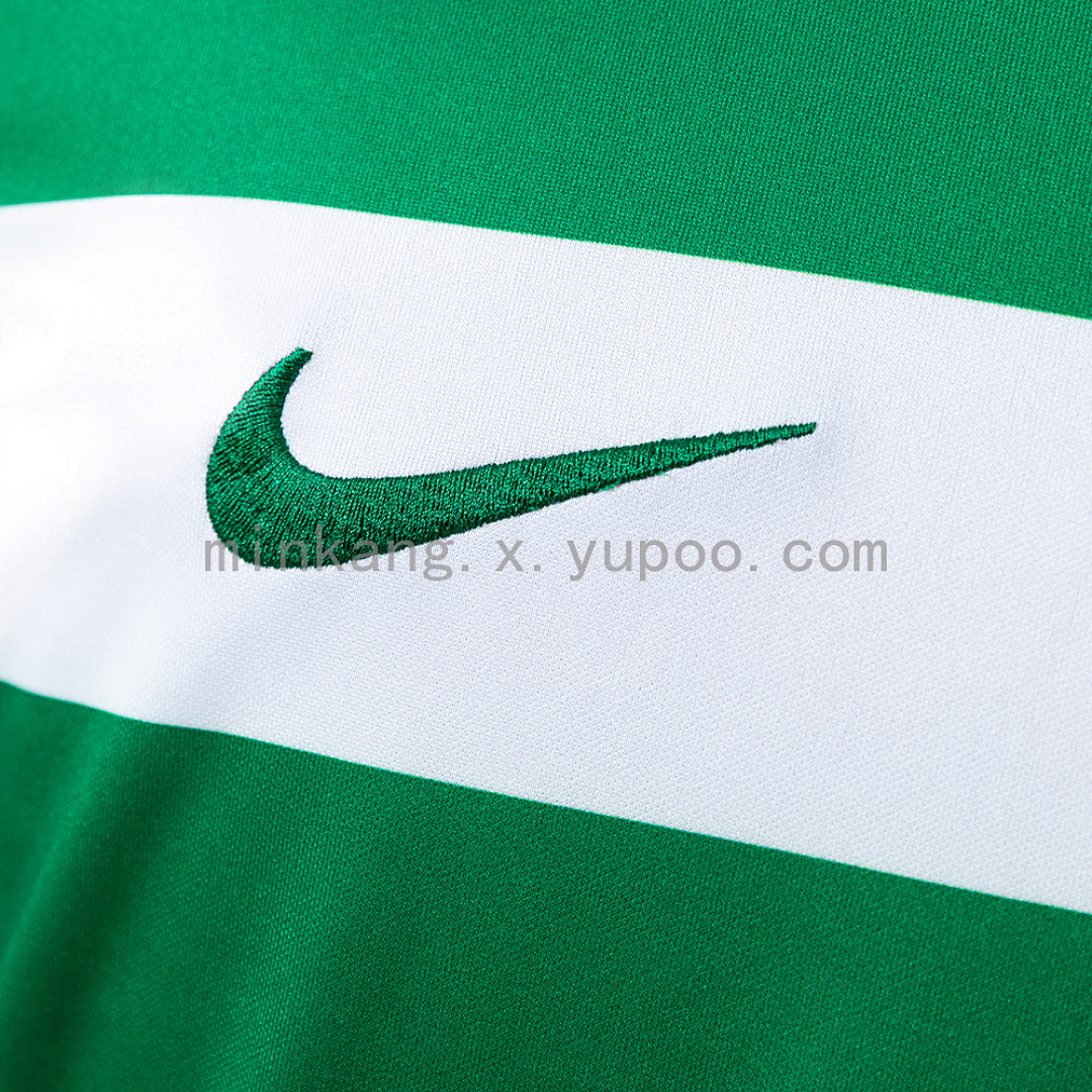 Sporting Lisbon 25/26 Home Jersey S-4XL 7