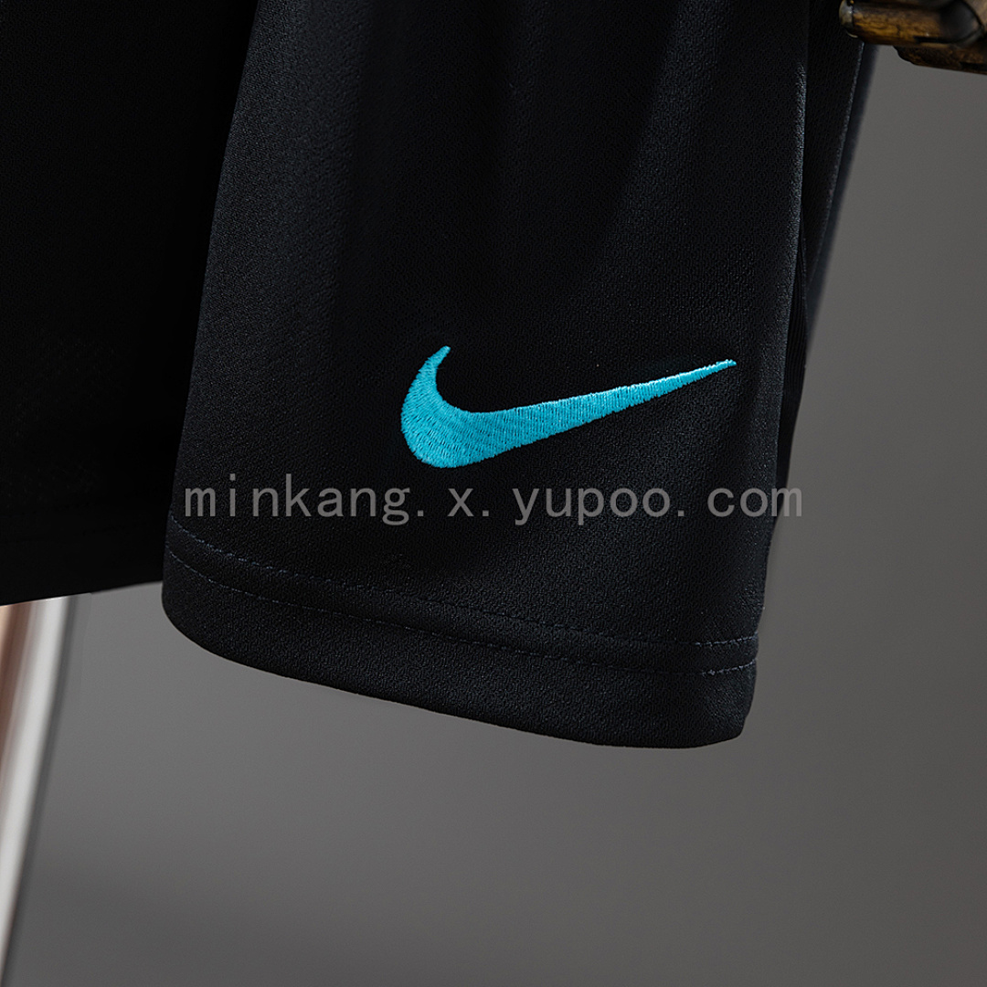 Inter Milan 25/26 Home kids kit Jersey SIZE 16-28 2