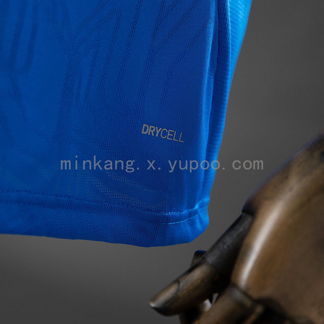 Bahia 25/26 Training Suit-Blue Jersey S-4XL 2