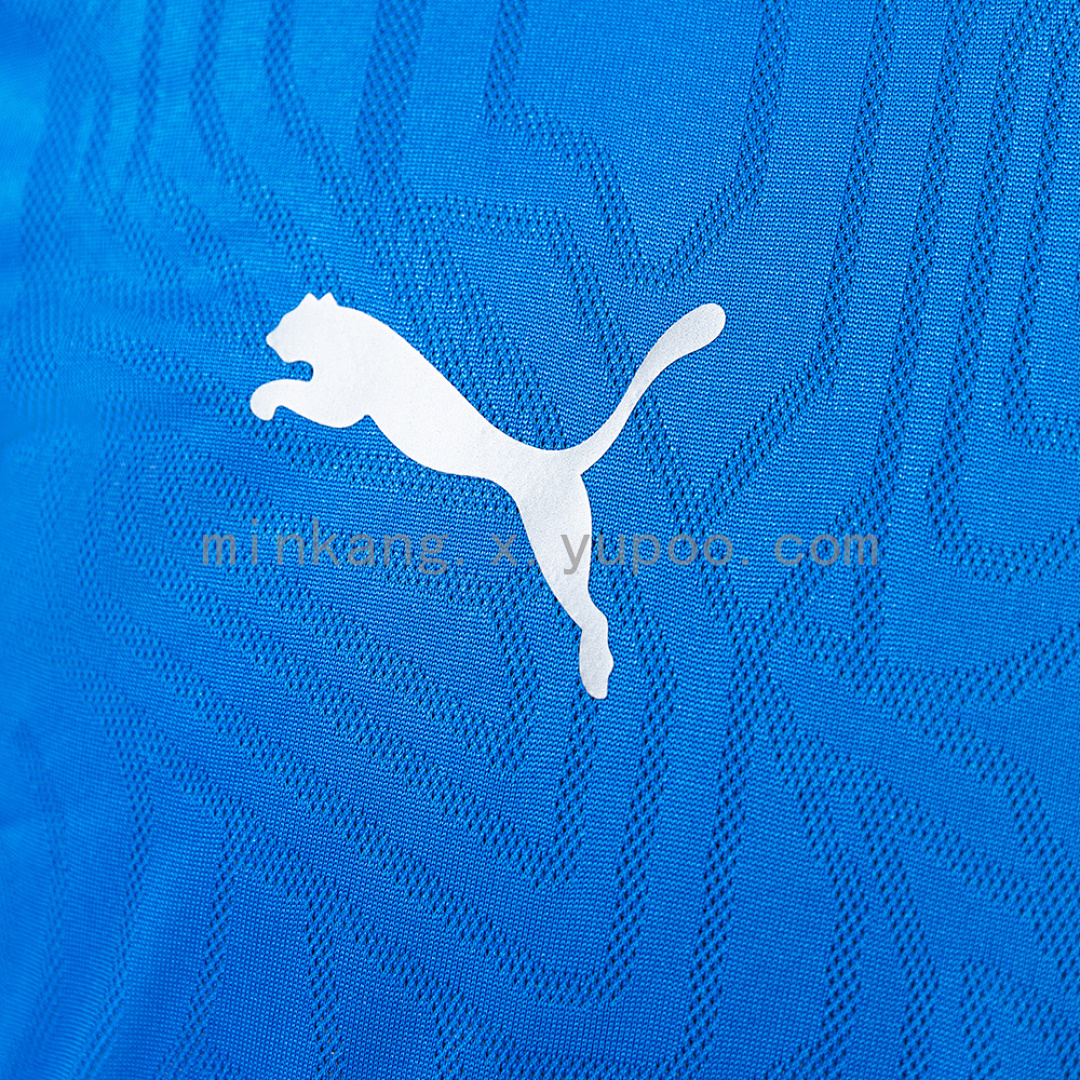 Bahia 25/26 Training Suit-Blue Jersey S-4XL 4