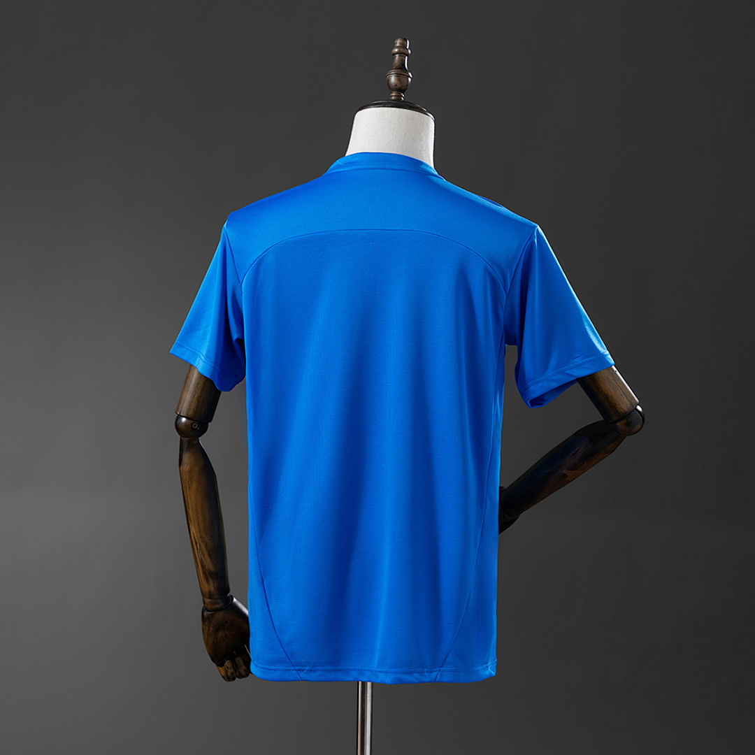 Bahia 25/26 Training Suit-Blue Jersey S-4XL 7