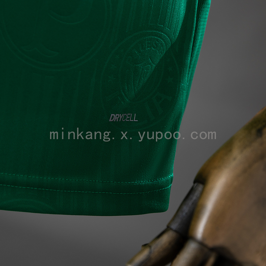 Palmeiras 24/25 Home Jersey S-4XL 2