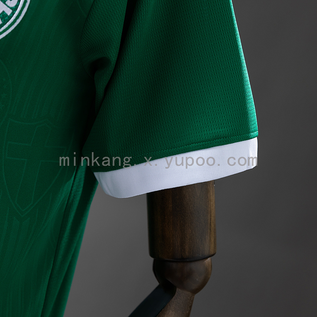 Palmeiras 24/25 Home Jersey S-4XL 3
