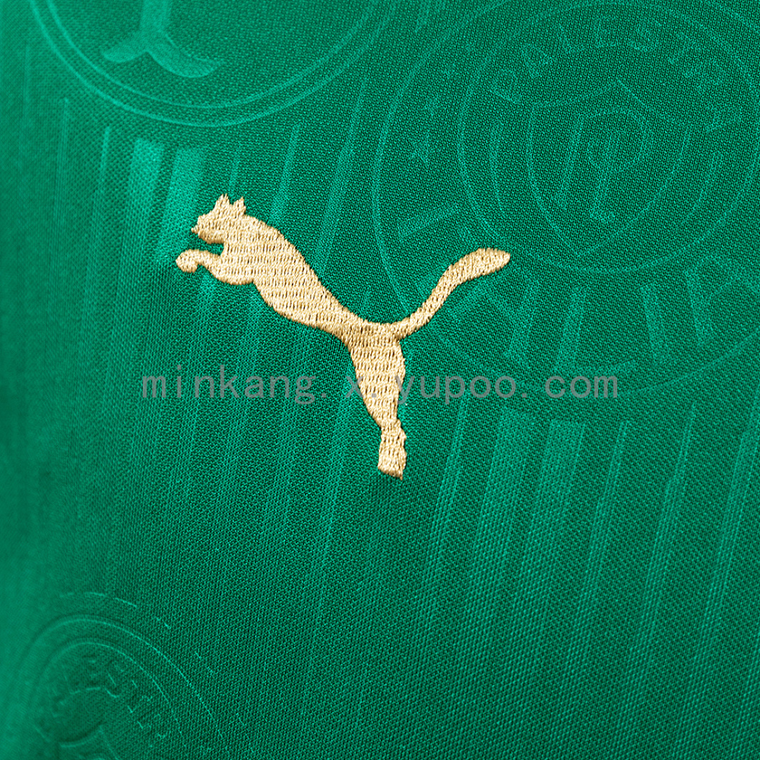 Palmeiras 24/25 Home Jersey S-4XL 4