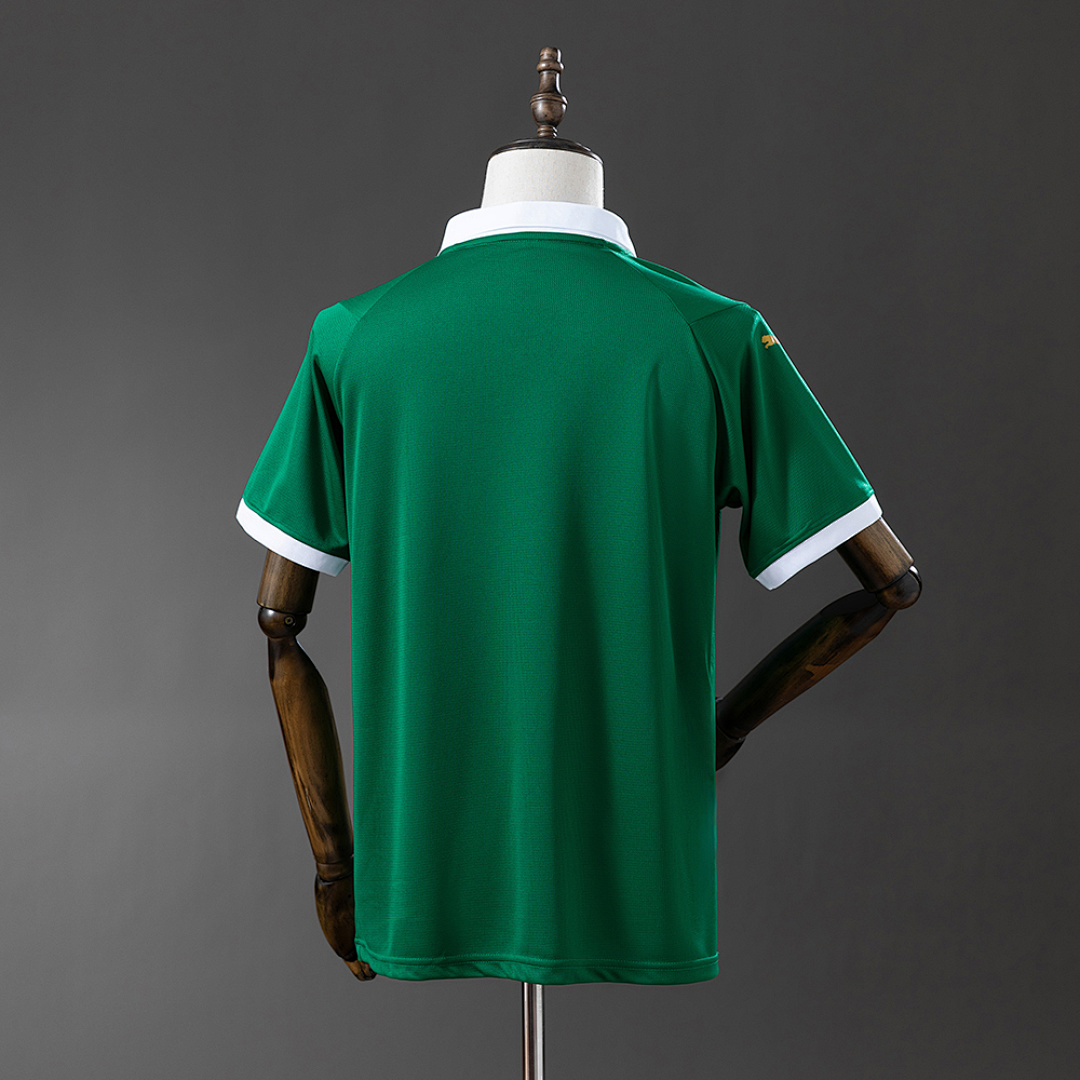 Palmeiras 24/25 Home Jersey S-4XL 7